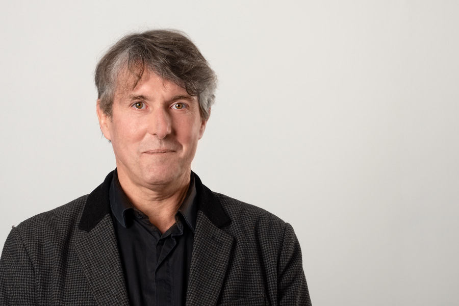 Christian Laubressac